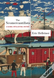 Capa do artigo The Neomercantilists