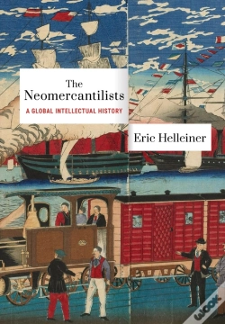 Capa do artigo The Neomercantilists