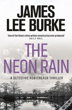 Capa do artigo The Neon Rain