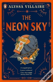 Capa do artigo The Neon Sky