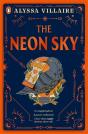 The Neon Sky - Preview