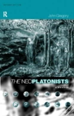 Capa do artigo The Neoplatonists