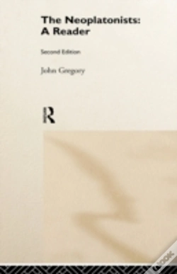 Capa do artigo The Neoplatonists