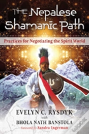 Capa do artigo The Nepalese Shamanic Path