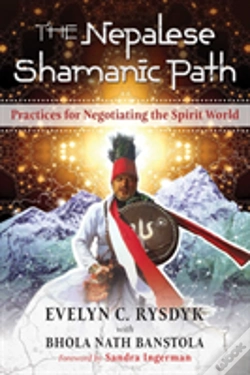 Capa do artigo The Nepalese Shamanic Path