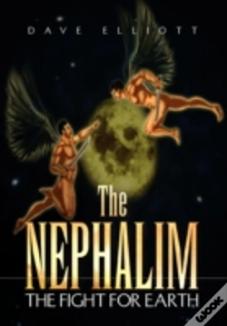 Capa do artigo The Nephalim