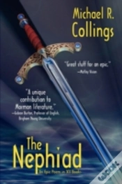 Capa do artigo The Nephiad: An Epic Poem In Xii Books