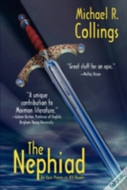 Capa do artigo The Nephiad: An Epic Poem In Xii Books