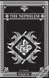 Capa do artigo The Nephilem