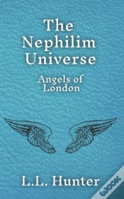 Capa do artigo The Nephilim Universe