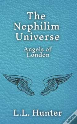 Capa do artigo The Nephilim Universe