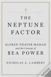 Capa do artigo The Neptune Factor