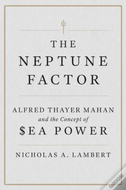 Capa do artigo The Neptune Factor
