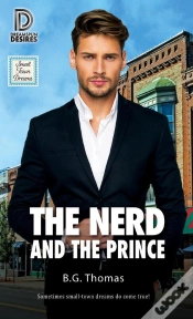 Capa do artigo The Nerd And The Prince