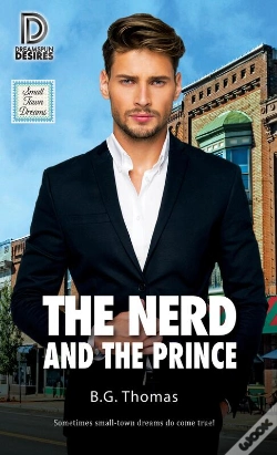 Capa do artigo The Nerd And The Prince