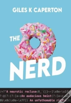 Capa do artigo The Nerd