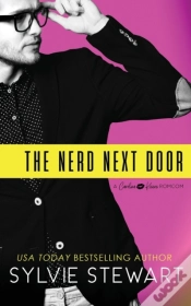 Capa do artigo The Nerd Next Door