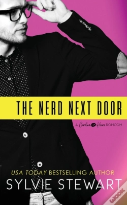 Capa do artigo The Nerd Next Door