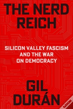 Capa do artigo The Nerd Reich
