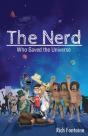 The Nerd Who Saved The Universe - Preview