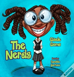 Capa do artigo The Nerds