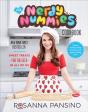 The Nerdy Nummies Cookbook - Preview