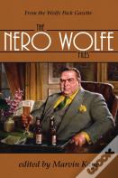 The Nero Wolfe Files