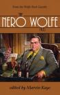 The Nero Wolfe Files - Preview