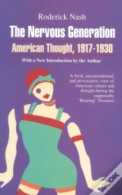Capa do artigo The Nervous Generation