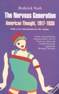 Capa do artigo The Nervous Generation