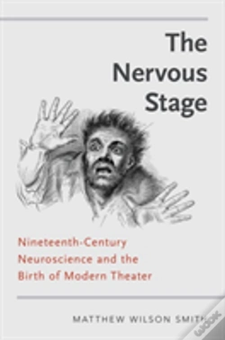 Capa do artigo The Nervous Stage