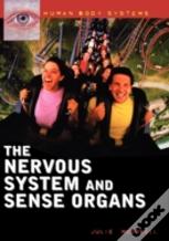 The Nervous System And Sense Organs