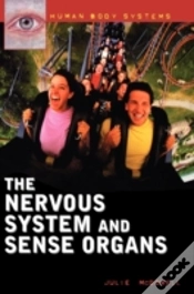 Capa do artigo The Nervous System And Sense Organs