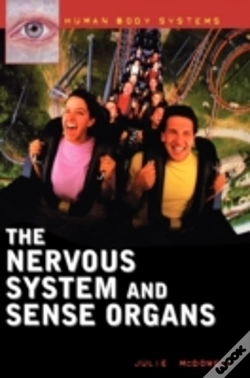 Capa do artigo The Nervous System And Sense Organs