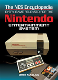 The Nes Encyclopedia