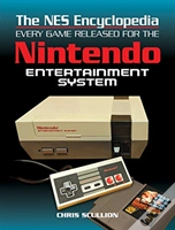 Capa do artigo The Nes Encyclopedia