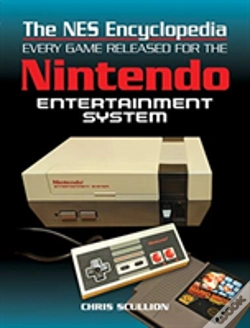 Capa do artigo The Nes Encyclopedia