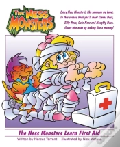 Capa do artigo The Ness Monsters Learn First Aid