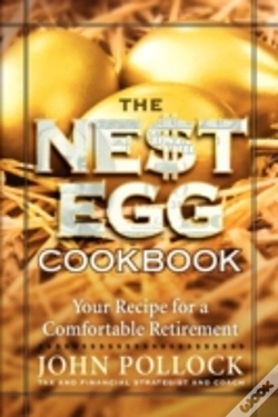 Capa do artigo The Nest Egg Cookbook
