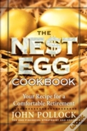 Capa do artigo The Nest Egg Cookbook