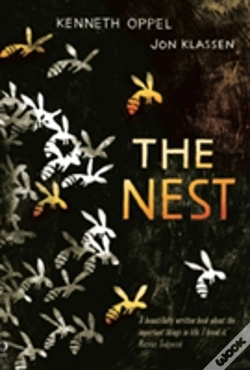 Capa do artigo The Nest