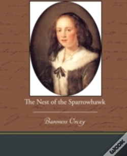 Capa do artigo The Nest Of The Sparrowhawk