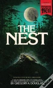 Capa do artigo The Nest (Paperbacks From Hell)