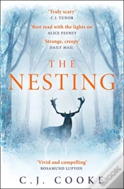 Capa do artigo The Nesting