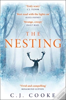 Capa do artigo The Nesting
