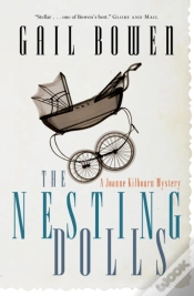 Capa do artigo The Nesting Dolls