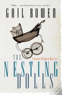 Capa do artigo The Nesting Dolls