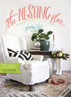 Capa do artigo The Nesting Place
