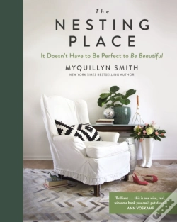 Capa do artigo The Nesting Place