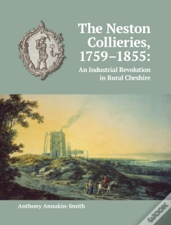 Capa do artigo The Neston Collieries, 1759-1855